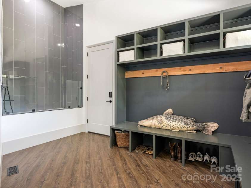 274 Elysian Drive, Mooresville, NC 28117.  MLS# CAR4281477, YatesRealty ID 34448. Drop Zone & Dog Spa