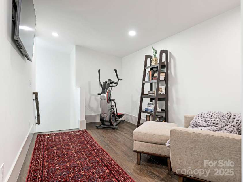 274 Elysian Drive, Mooresville, NC 28117.  MLS# CAR4281477, YatesRealty ID 34448. Loft