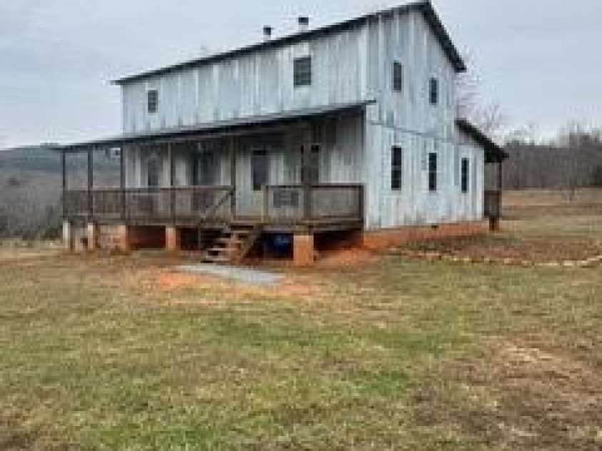 2417 Salem Church Road, Ellenboro, NC 28040.  MLS# CAR4333364, YatesRealty ID 3445. 