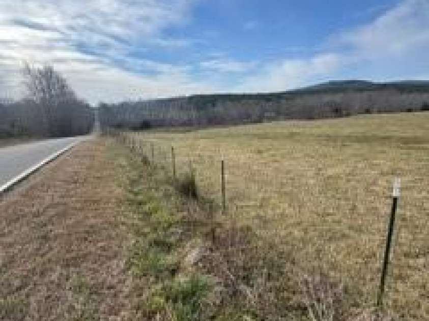 2417 Salem Church Road, Ellenboro, NC 28040.  MLS# CAR4333364, YatesRealty ID 3445. 