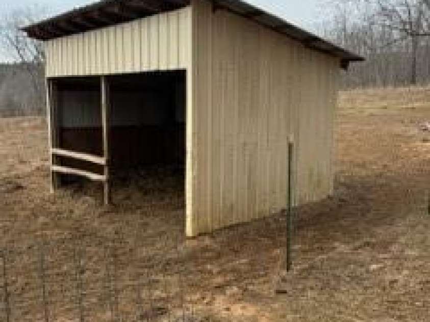 2417 Salem Church Road, Ellenboro, NC 28040.  MLS# CAR4333364, YatesRealty ID 3445. 