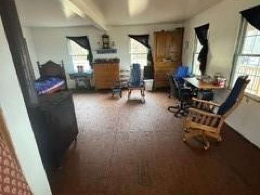 2417 Salem Church Road, Ellenboro, NC 28040.  MLS# CAR4333364, YatesRealty ID 3445. 