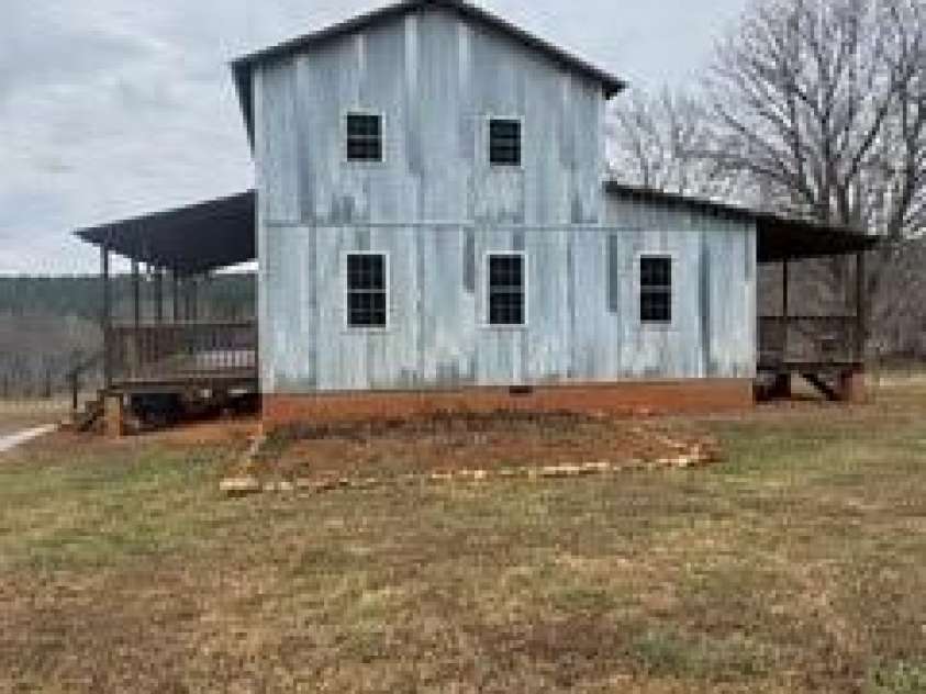 2417 Salem Church Road, Ellenboro, NC 28040.  MLS# CAR4333364, YatesRealty ID 3445. 