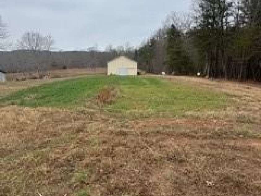 2417 Salem Church Road, Ellenboro, NC 28040.  MLS# CAR4333364, YatesRealty ID 3445. 