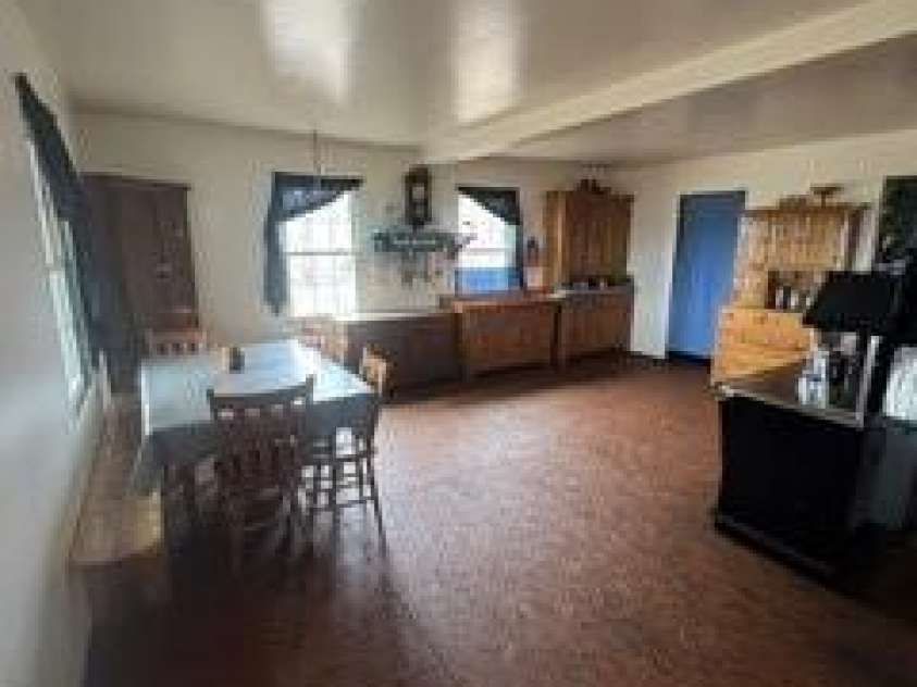 2417 Salem Church Road, Ellenboro, NC 28040.  MLS# CAR4333364, YatesRealty ID 3445. 