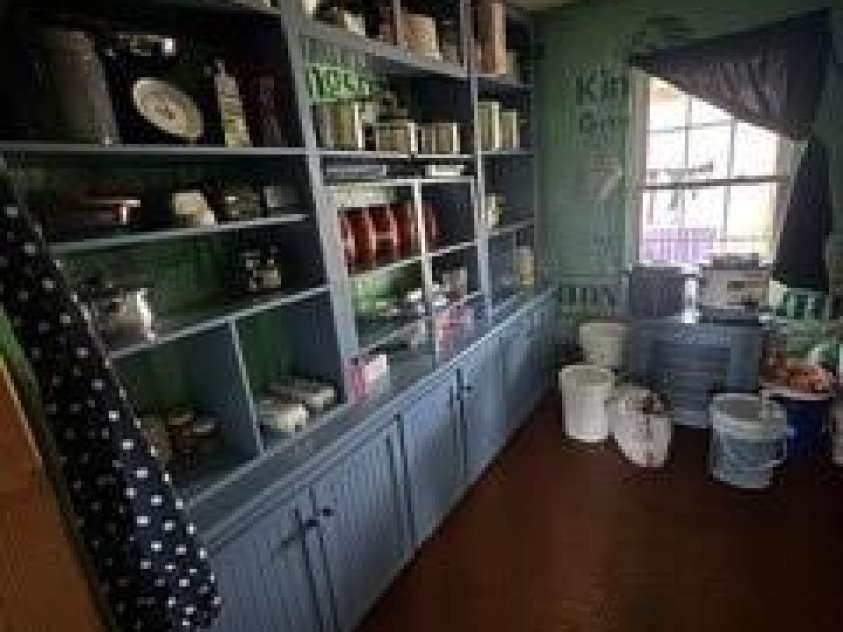 2417 Salem Church Road, Ellenboro, NC 28040.  MLS# CAR4333364, YatesRealty ID 3445. 