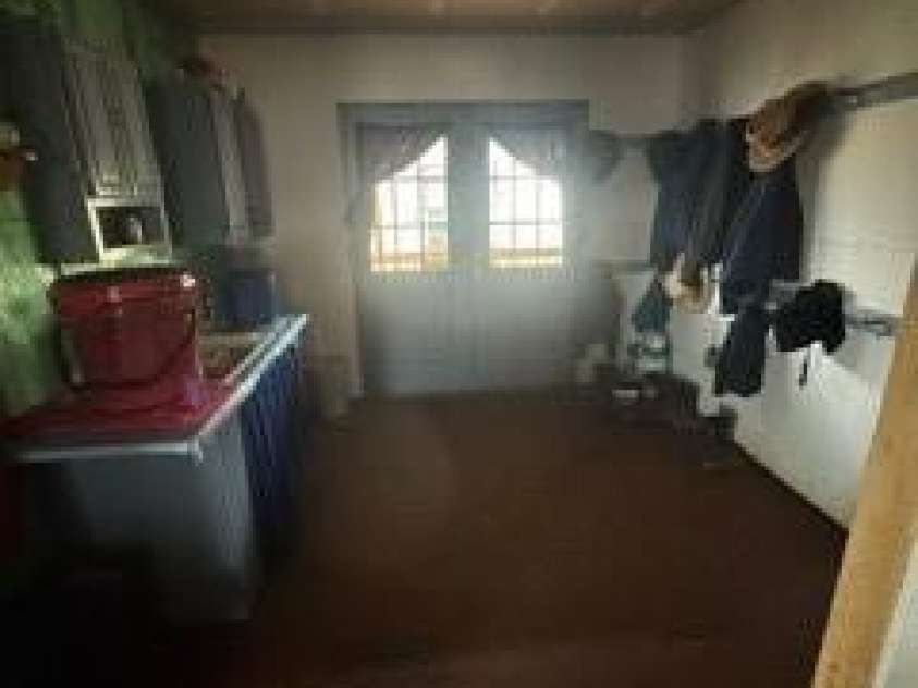 2417 Salem Church Road, Ellenboro, NC 28040.  MLS# CAR4333364, YatesRealty ID 3445. 