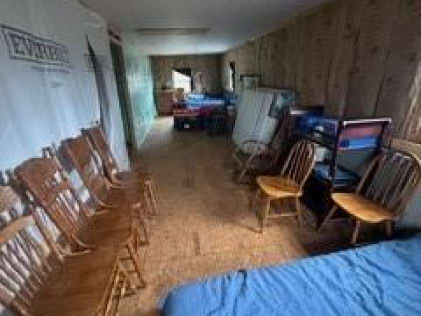 2417 Salem Church Road, Ellenboro, NC 28040.  MLS# CAR4333364, YatesRealty ID 3445. 