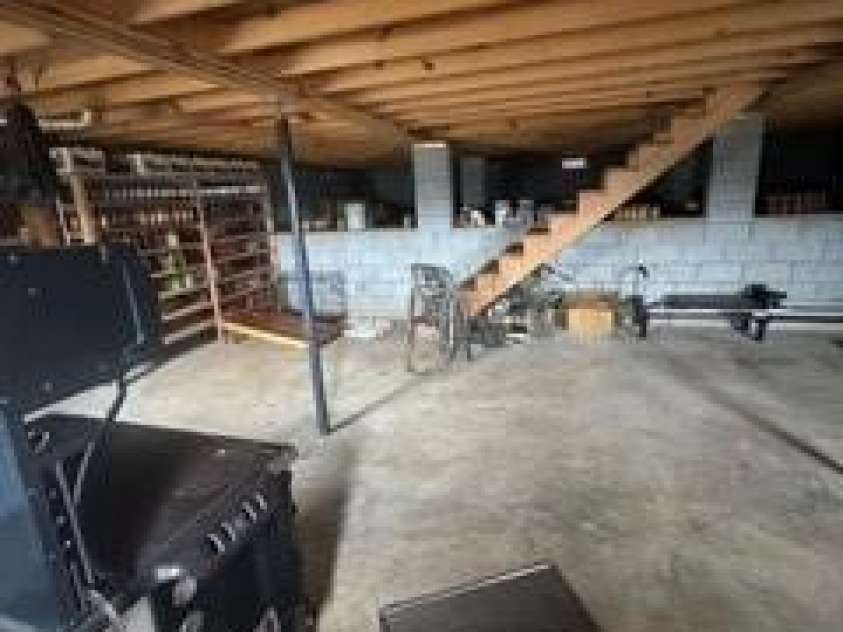 2417 Salem Church Road, Ellenboro, NC 28040.  MLS# CAR4333364, YatesRealty ID 3445. 