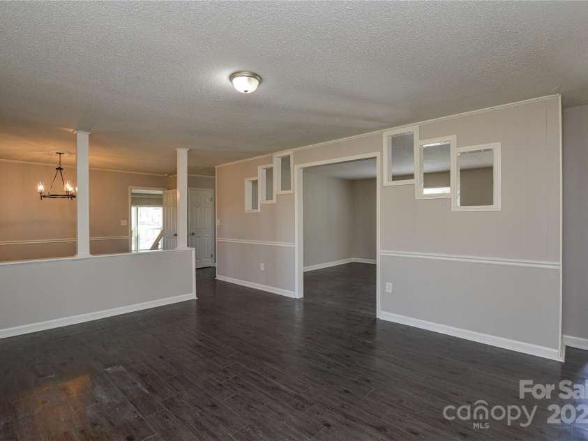 571 Amity Avenue, Concord, NC 28025.  MLS# CAR4230998, YatesRealty ID 3445. 