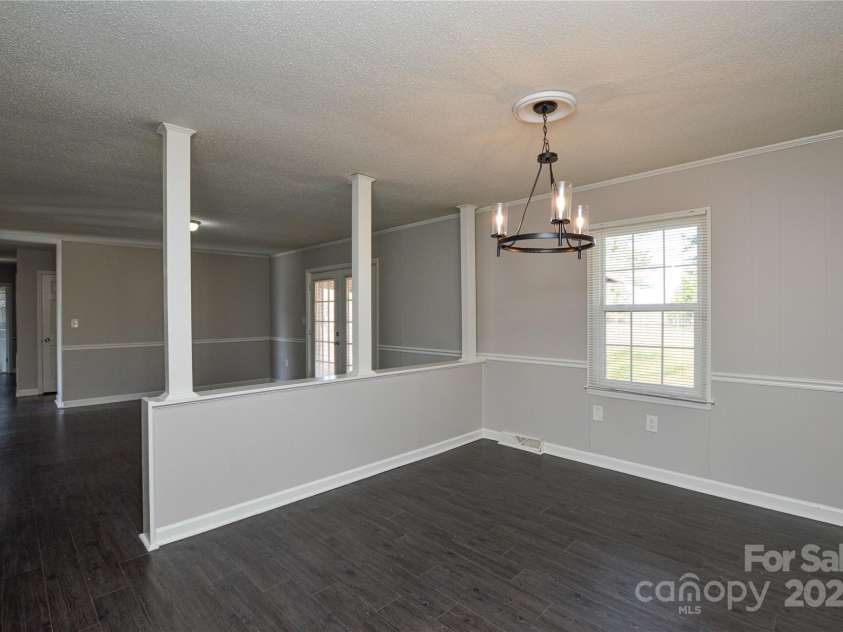 571 Amity Avenue, Concord, NC 28025.  MLS# CAR4230998, YatesRealty ID 3445. 