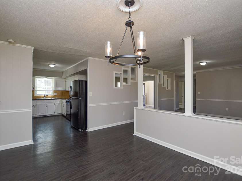 571 Amity Avenue, Concord, NC 28025.  MLS# CAR4230998, YatesRealty ID 3445. 