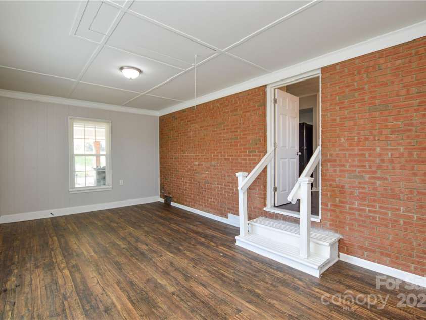 571 Amity Avenue, Concord, NC 28025.  MLS# CAR4230998, YatesRealty ID 3445. 