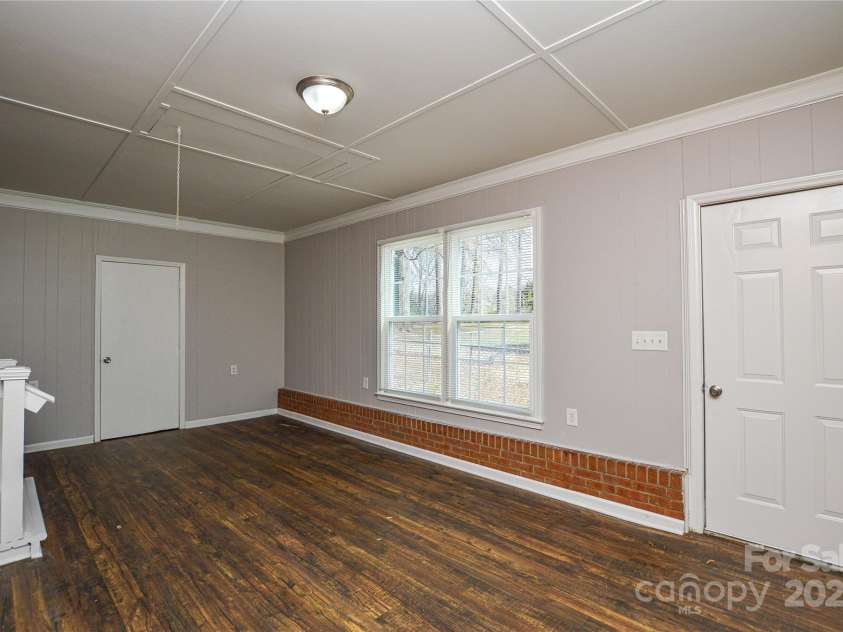 571 Amity Avenue, Concord, NC 28025.  MLS# CAR4230998, YatesRealty ID 3445. 