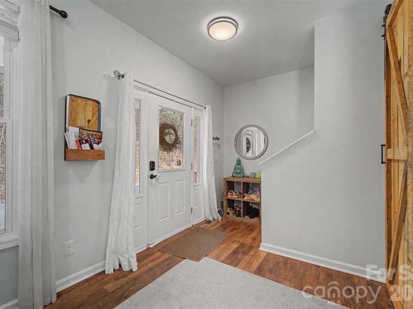 89 Stratford Place, Sylva, NC 28779.  MLS# CAR4354206, YatesRealty ID 3445. 