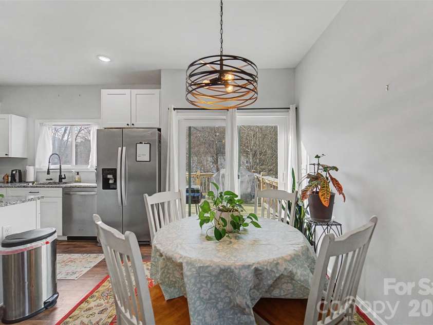 89 Stratford Place, Sylva, NC 28779.  MLS# CAR4354206, YatesRealty ID 3445. 