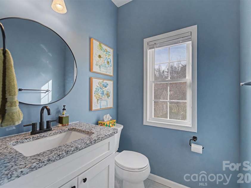 89 Stratford Place, Sylva, NC 28779.  MLS# CAR4354206, YatesRealty ID 3445. 