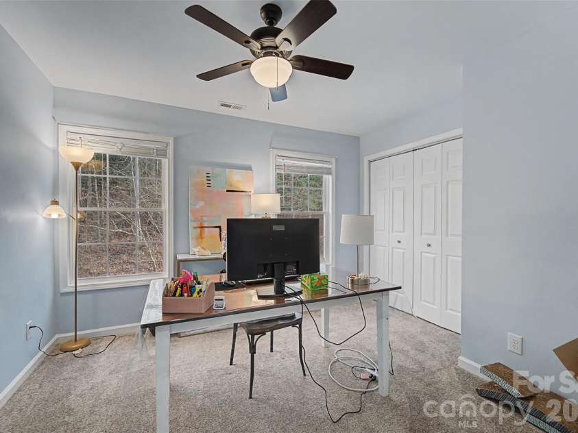 89 Stratford Place, Sylva, NC 28779.  MLS# CAR4354206, YatesRealty ID 3445. 