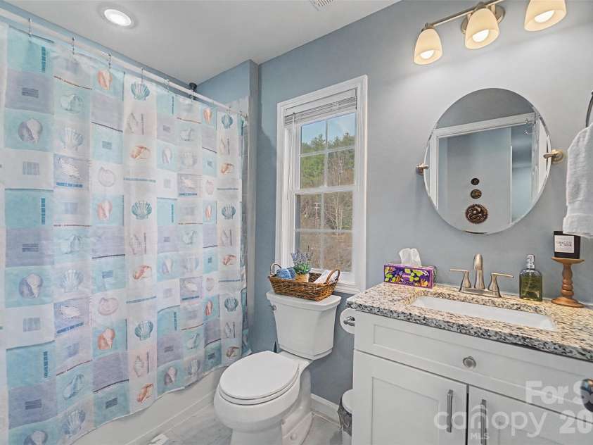 89 Stratford Place, Sylva, NC 28779.  MLS# CAR4354206, YatesRealty ID 3445. 