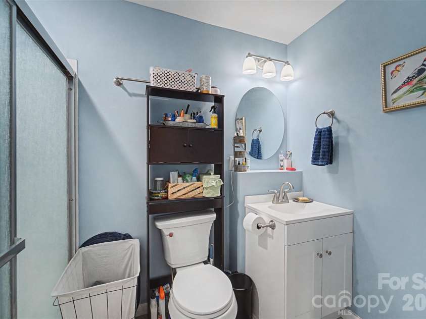 89 Stratford Place, Sylva, NC 28779.  MLS# CAR4354206, YatesRealty ID 3445. 