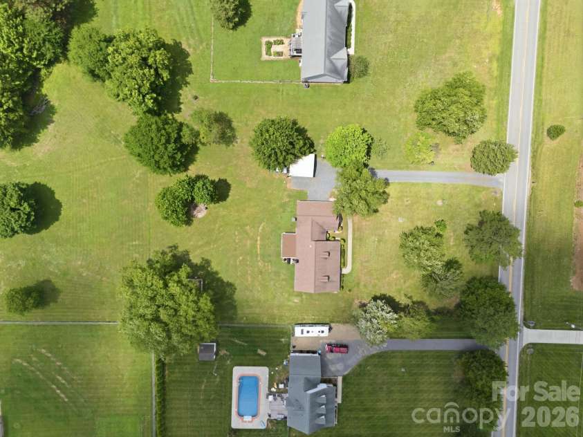 25472 Millingport Road, Locust, NC 28097.  MLS# CAR4351662, YatesRealty ID 34450. 