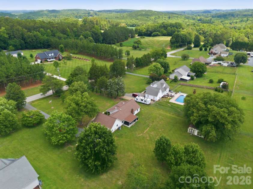 25472 Millingport Road, Locust, NC 28097.  MLS# CAR4351662, YatesRealty ID 34450. 