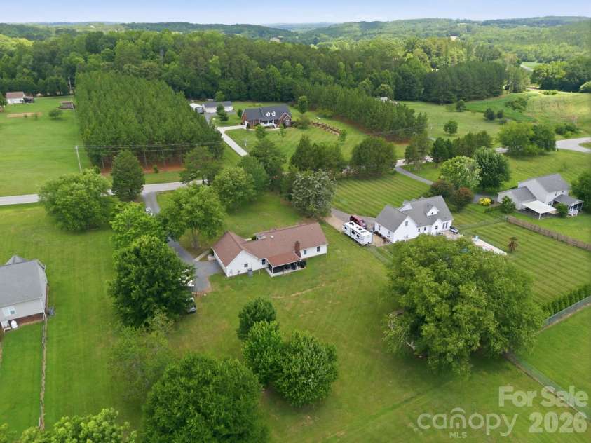 25472 Millingport Road, Locust, NC 28097.  MLS# CAR4351662, YatesRealty ID 34450. 