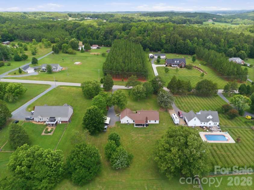 25472 Millingport Road, Locust, NC 28097.  MLS# CAR4351662, YatesRealty ID 34450. 