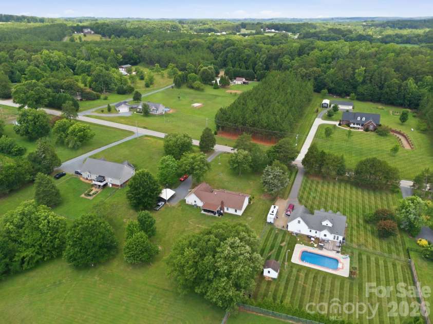 25472 Millingport Road, Locust, NC 28097.  MLS# CAR4351662, YatesRealty ID 34450. 