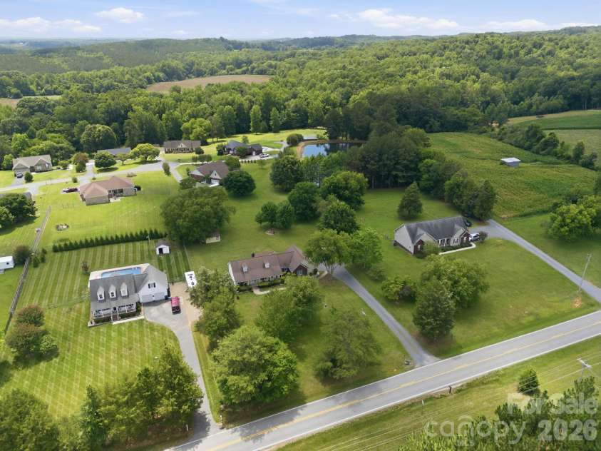 25472 Millingport Road, Locust, NC 28097.  MLS# CAR4351662, YatesRealty ID 34450. 