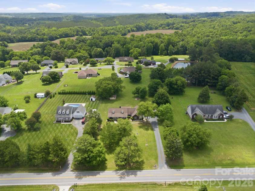 25472 Millingport Road, Locust, NC 28097.  MLS# CAR4351662, YatesRealty ID 34450. 