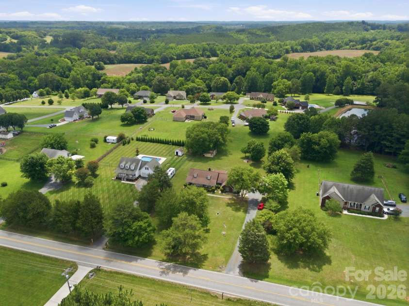25472 Millingport Road, Locust, NC 28097.  MLS# CAR4351662, YatesRealty ID 34450. 