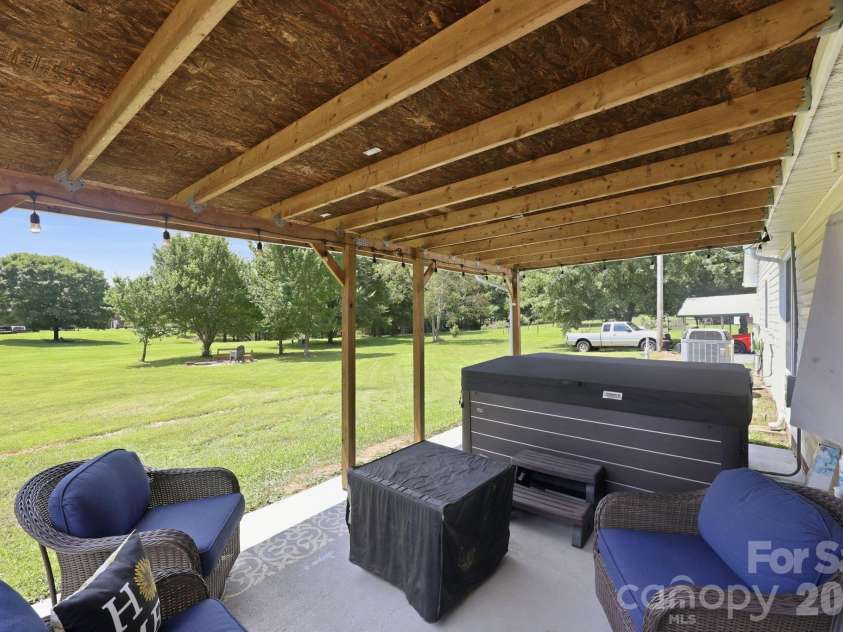 25472 Millingport Road, Locust, NC 28097.  MLS# CAR4351662, YatesRealty ID 34450. 