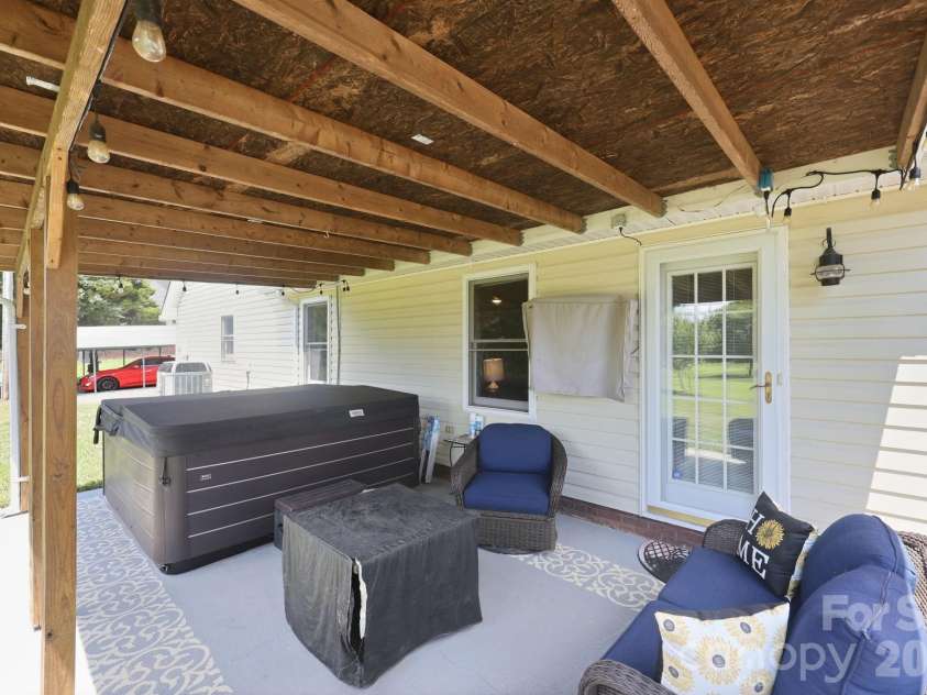 25472 Millingport Road, Locust, NC 28097.  MLS# CAR4351662, YatesRealty ID 34450. 
