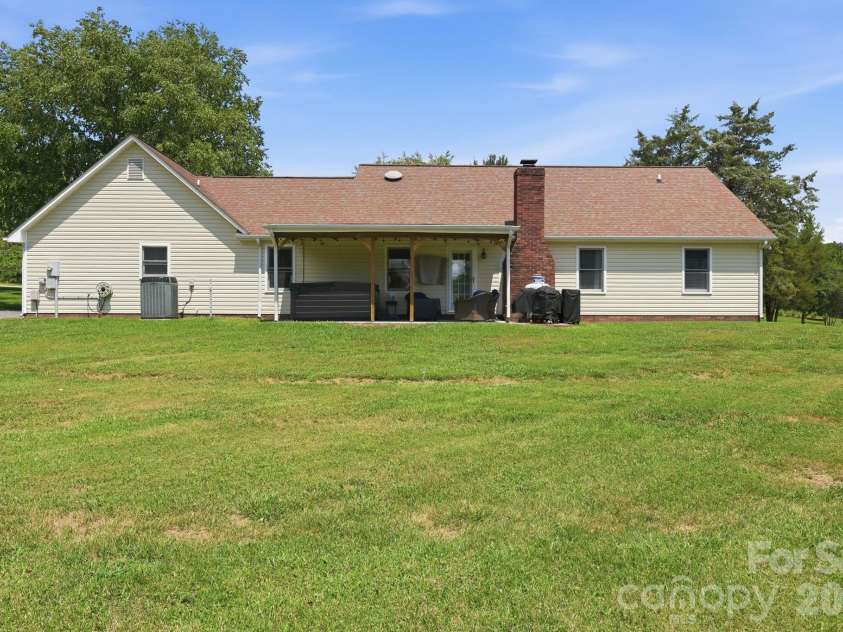 25472 Millingport Road, Locust, NC 28097.  MLS# CAR4351662, YatesRealty ID 34450. 