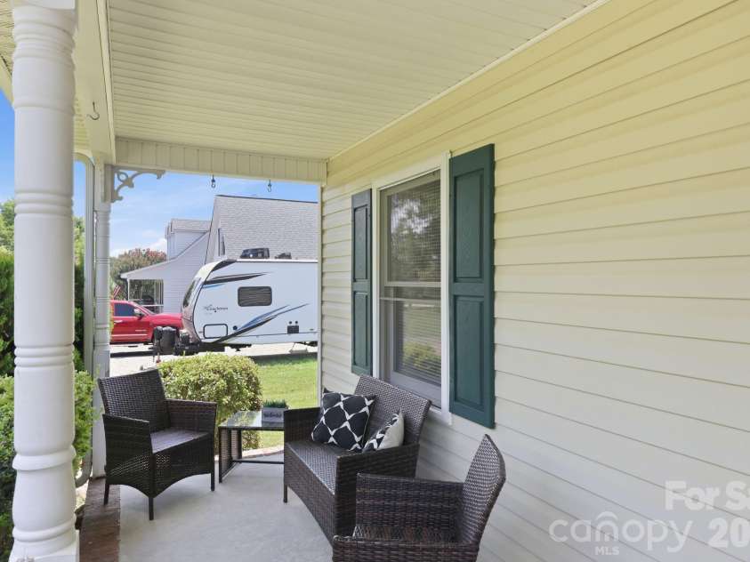 25472 Millingport Road, Locust, NC 28097.  MLS# CAR4351662, YatesRealty ID 34450. 