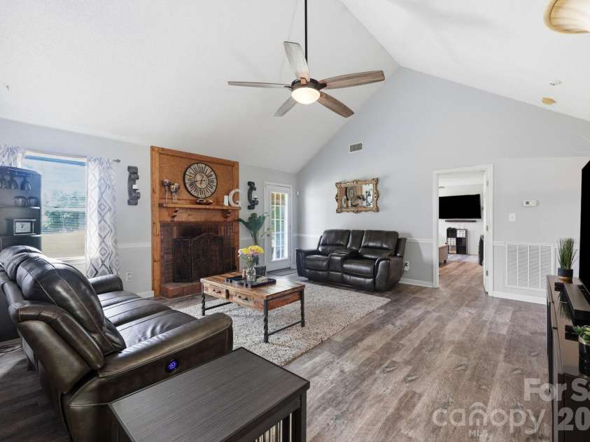 25472 Millingport Road, Locust, NC 28097.  MLS# CAR4351662, YatesRealty ID 34450. 