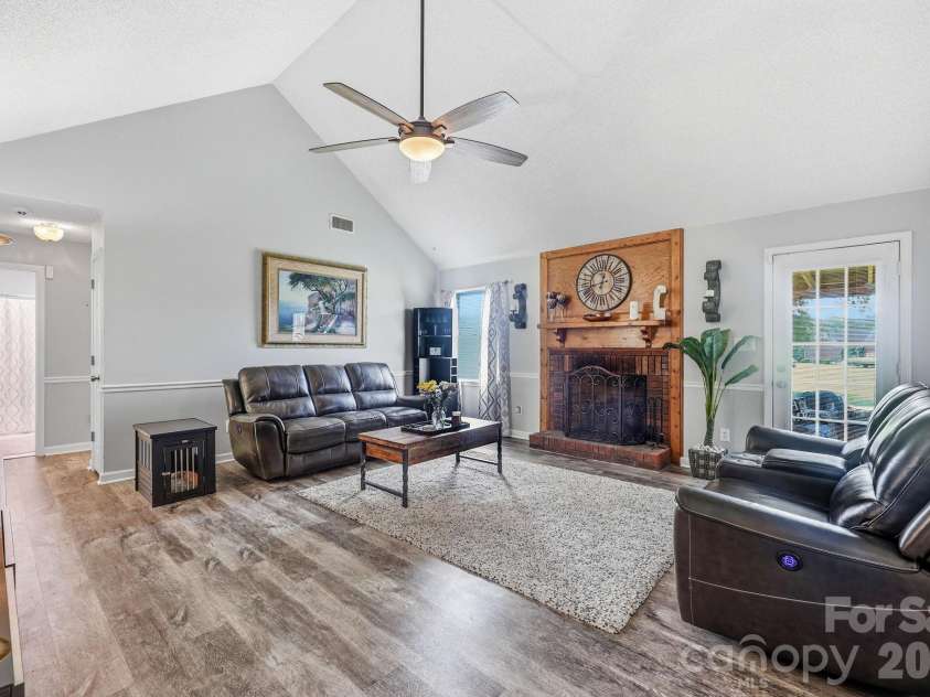 25472 Millingport Road, Locust, NC 28097.  MLS# CAR4351662, YatesRealty ID 34450. 