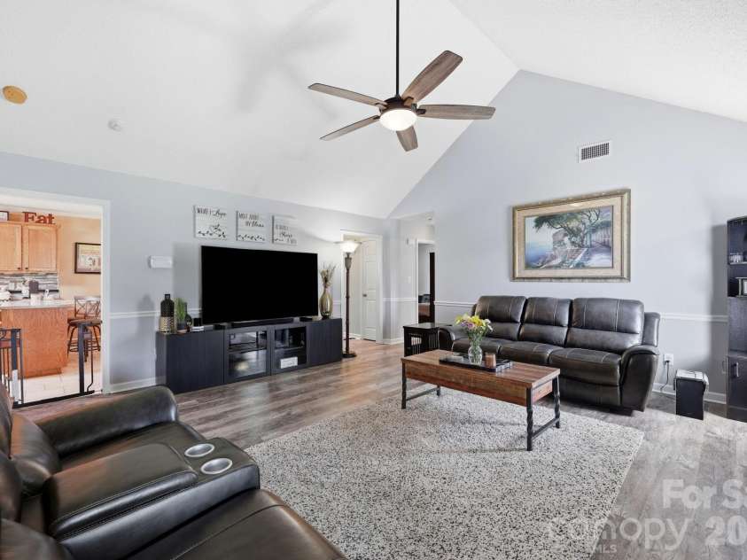 25472 Millingport Road, Locust, NC 28097.  MLS# CAR4351662, YatesRealty ID 34450. 