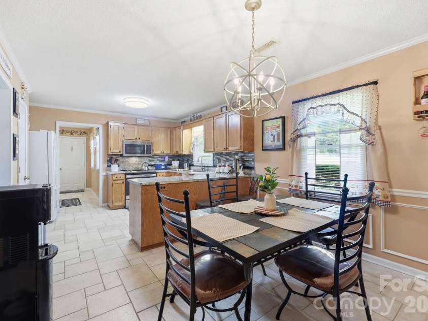 25472 Millingport Road, Locust, NC 28097.  MLS# CAR4351662, YatesRealty ID 34450. 
