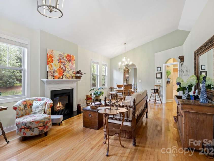 476 Village Greenway None, Flat Rock, NC 28731.  MLS# CAR4286291, YatesRealty ID 34451. 