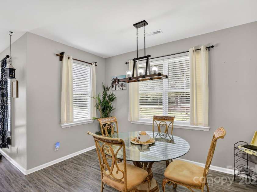 202 Killarney Trail, Moncks Corner, SC 29461.  MLS# CAR4328977, YatesRealty ID 34452. 