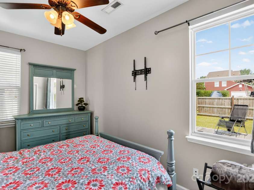 202 Killarney Trail, Moncks Corner, SC 29461.  MLS# CAR4328977, YatesRealty ID 34452. 