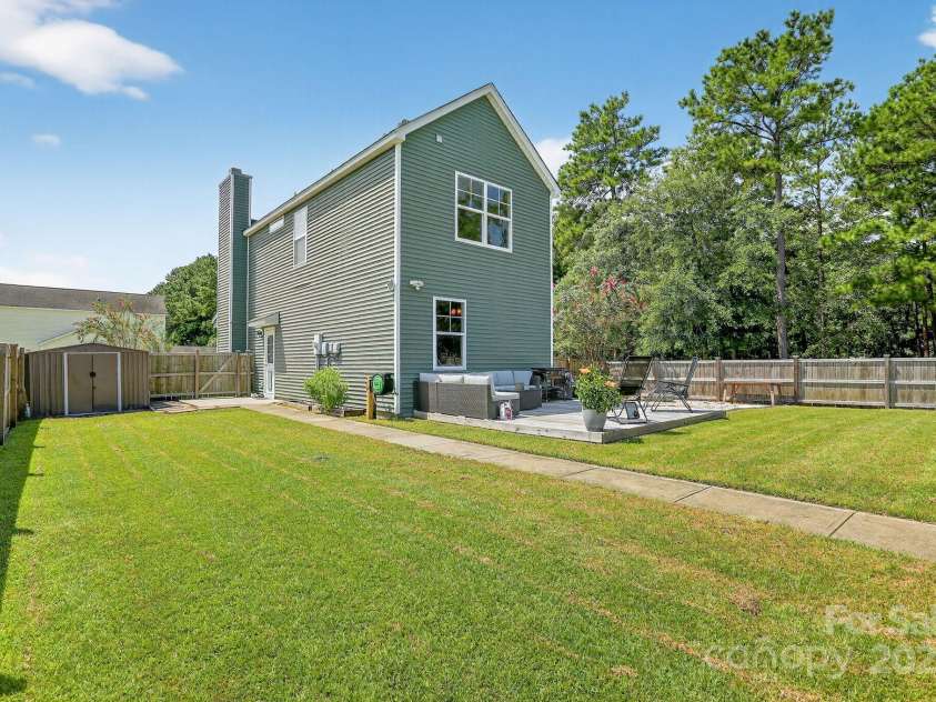 202 Killarney Trail, Moncks Corner, SC 29461.  MLS# CAR4328977, YatesRealty ID 34452. 