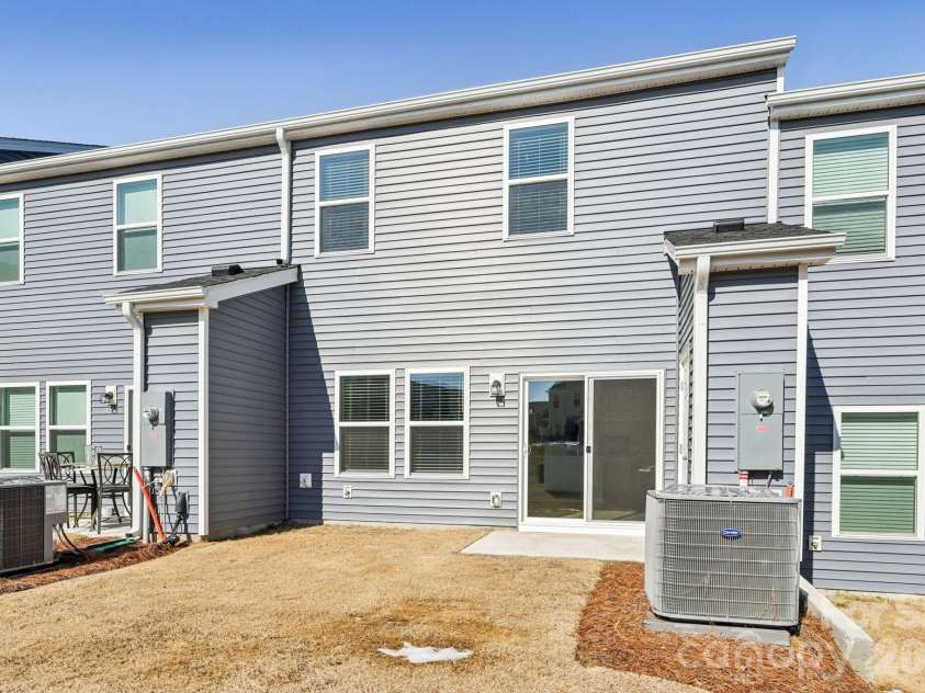 9012 Foggy Brook Loop, Charlotte, NC 28216.  MLS# CAR4399578, YatesRealty ID 34453. Photo is not of the actual home, but is an inspirational photo of builder’s model home and may depict options, furnishings, and/or decorator features that are not included