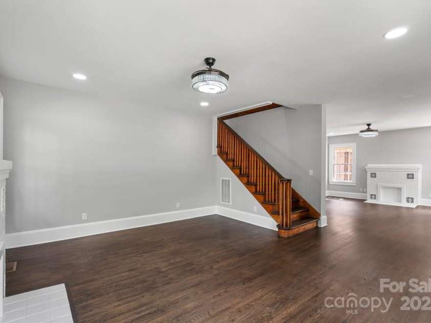 303 Lancaster Avenue, Monroe, NC 28112.  MLS# CAR4287621, YatesRealty ID 34454. 