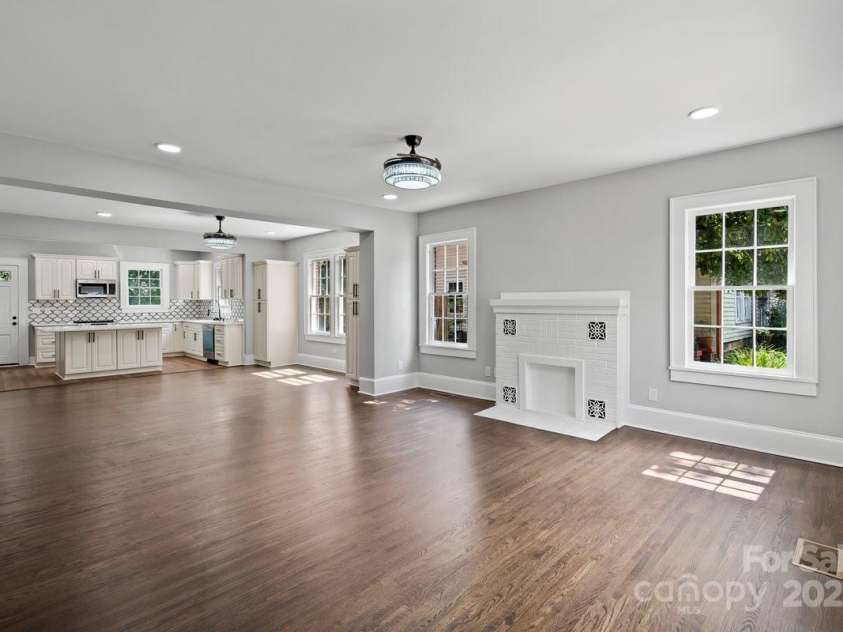 303 Lancaster Avenue, Monroe, NC 28112.  MLS# CAR4287621, YatesRealty ID 34454. 