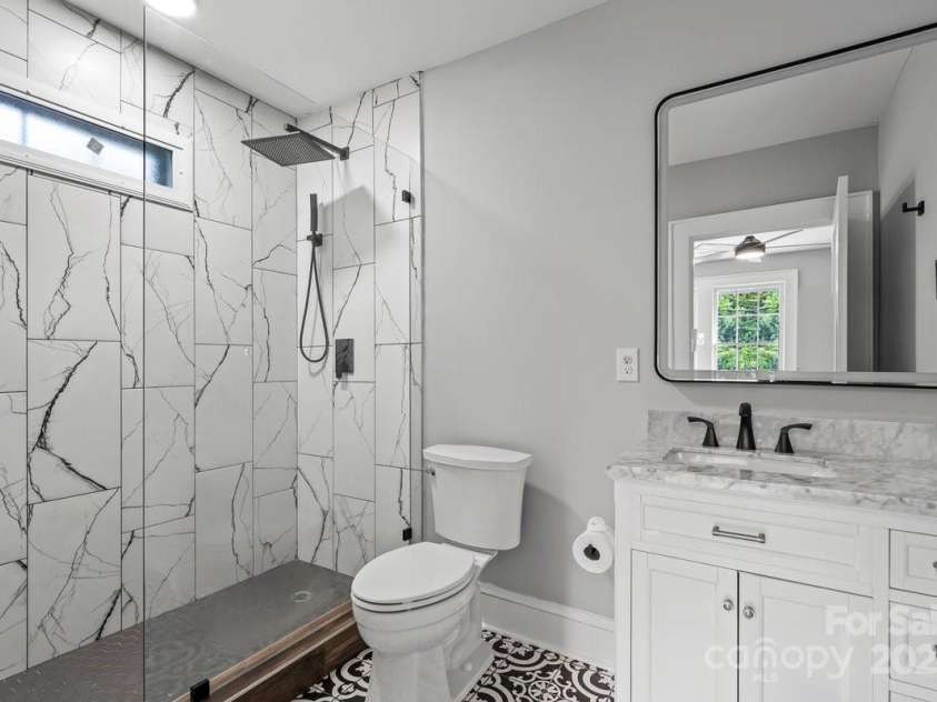 303 Lancaster Avenue, Monroe, NC 28112.  MLS# CAR4287621, YatesRealty ID 34454. 