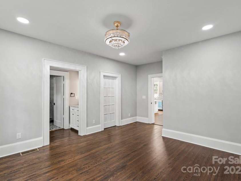 303 Lancaster Avenue, Monroe, NC 28112.  MLS# CAR4287621, YatesRealty ID 34454. 