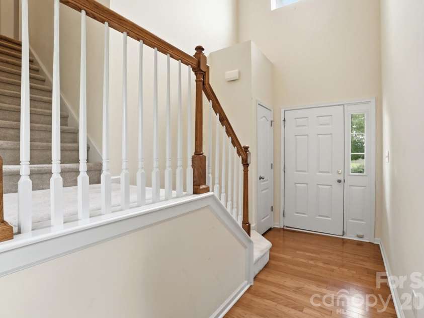 1220 Afternoon Sun Road, Matthews, NC 28104.  MLS# CAR4388789, YatesRealty ID 34455. 